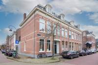 Woning Alexanderstraat 2 Haarlem
