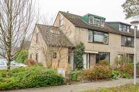 Woning Aalscholverlaan 31 Nijkerk
