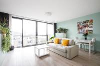 Woning Marie Curiestraat 23C Nijmegen