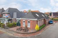 Woning Haven 6 Ezinge