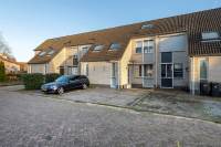 Woning Jan Vermeerstraat 6 Tiel