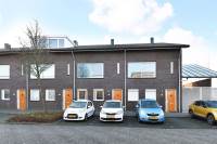 Woning Hebriden 99 Zoetermeer