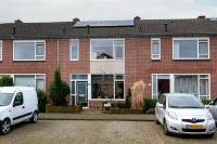 Woning Abeelstraat 32 's-Gravenzande