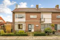 Woning Deken Maeslaan 1 Prinsenbeek