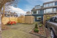 Woning Strobloem 27 Leiden