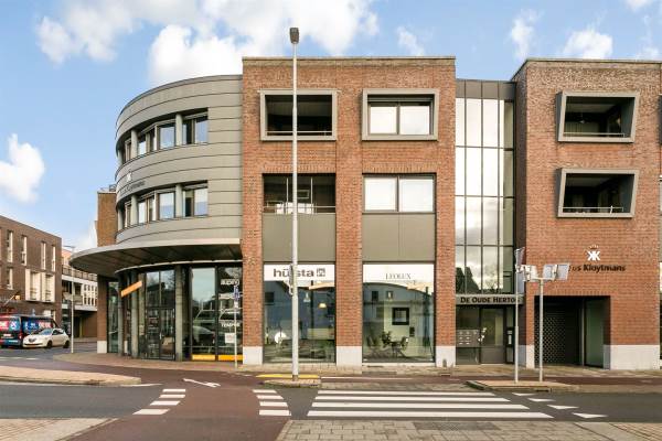 Woning Pastoor van Beugenstraat 43 Oisterwijk