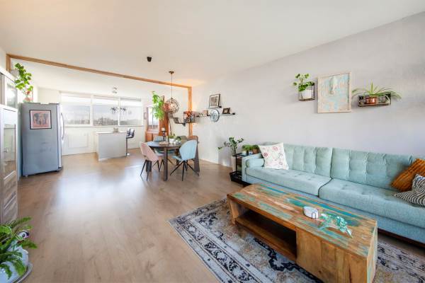 Woning Keesomstraat 419 Zandvoort