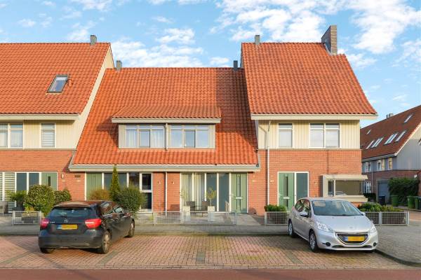 Woning Donaulaan 76 Purmerend