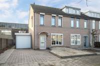 Woning Spaarnestraat 64 Eindhoven