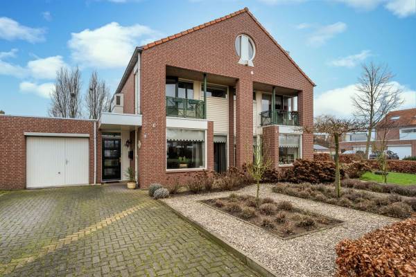 Woning Rietven 15 Veghel