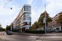 Woning Mauritskade 76 Amsterdam