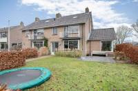 Woning Snelliuslaan 2 Zwolle