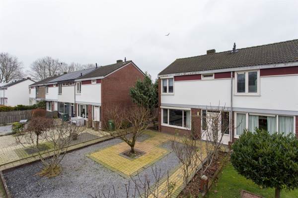 Woning Magdalenastraat 30 Weert