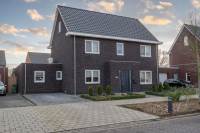 Woning Kruisstraat 104 Nederweert-Eind