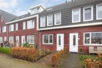 Woning Zeerustlaan 28 Middelburg