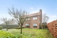 Woning Rijzendeweg 10 Woensdrecht