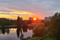 Woning Aalscholversingel 526 Velp (GE)