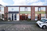 Woning Johannes van Bijnenstraat 8 Vlaardingen