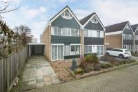 Woning De Emoe 11A Almelo