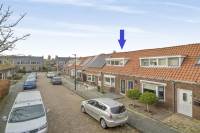 Woning Veldstraat 6 Schagen