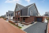 Woning Laantje van Rigter 2 Blaricum