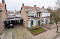 Woning Helfrichstraat 4 Weert