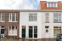 Woning Pieter Maritzstraat 17 Haarlem