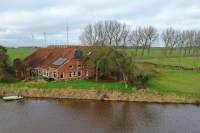 Woning Lalleweer 8 Borgsweer