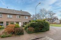 Woning Rossenberglaan 19 Leusden