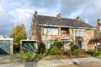 Woning Europalaan 119 Etten-Leur