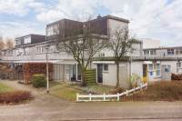 Woning Boy Edgarstraat 1315 Amersfoort