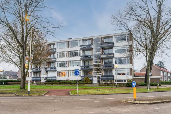 Woning Marialaan 37 Breda