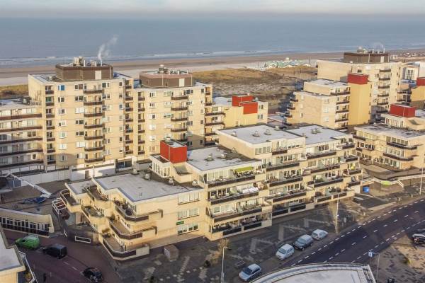 Woning Ritsaert 21 Noordwijk (ZH)