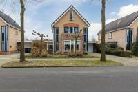 Woning Henriëtte van Eyklaan 71 Apeldoorn