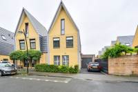 Woning Buinerveen 10 Amersfoort