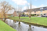 Woning De Hoornbloem 25 Wateringen