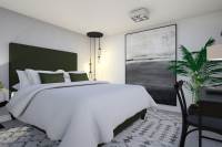 Woning Admiraal De Ruijterweg 62H Amsterdam