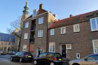 Woning Bachtensteene 22 Middelburg
