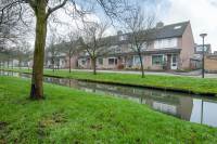 Woning Moelnaerstraat 5 Hardinxveld-Giessendam