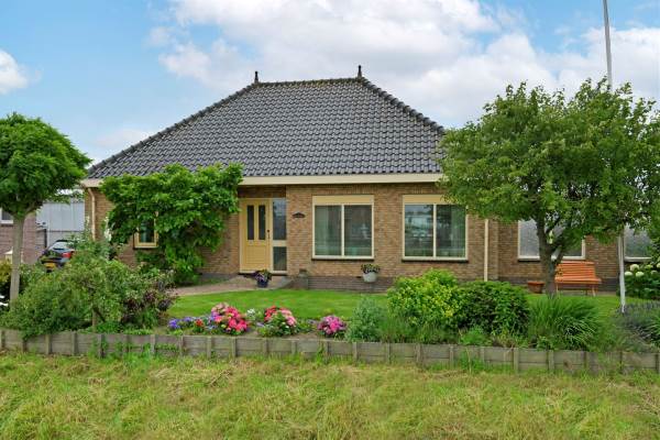 Woning Nieuweweg 55A Poeldijk