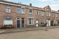Woning Dr. Cuijpershof 9 Tilburg