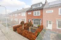 Woning van Speykstraat 23 Lisse