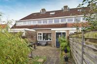 Woning Saturnusstraat 53 Hilversum