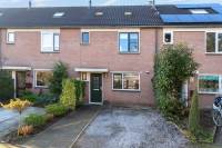 Woning Van Roekelweg 22 Apeldoorn