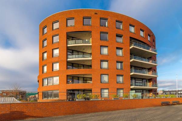 Woning A-weg 105 Musselkanaal