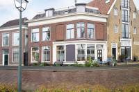 Woning Zuiderhaven 35 Harlingen