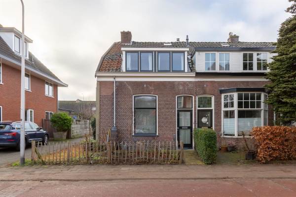 Woning Heiligenbergerweg 29 Amersfoort
