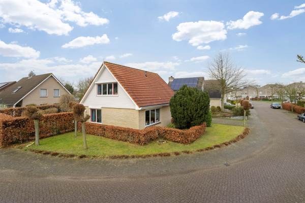 Woning Duitlaan 5 Den Bosch