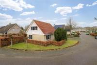 Woning Duitlaan 5 Den Bosch