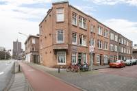 Woning Johannes Camphuijsstraat 253 Den Haag
